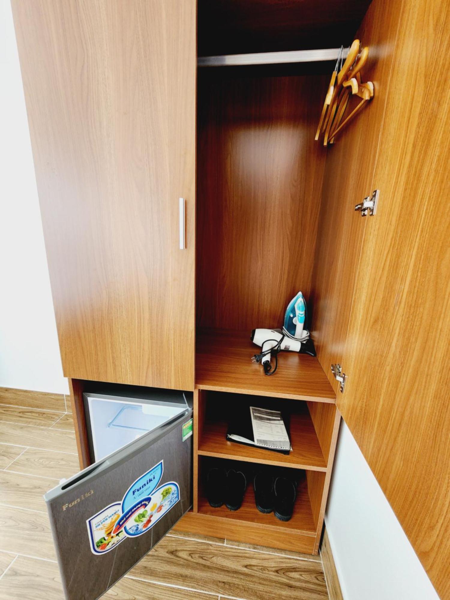 Happy Bun Hotel Νταλάτ Εξωτερικό φωτογραφία
