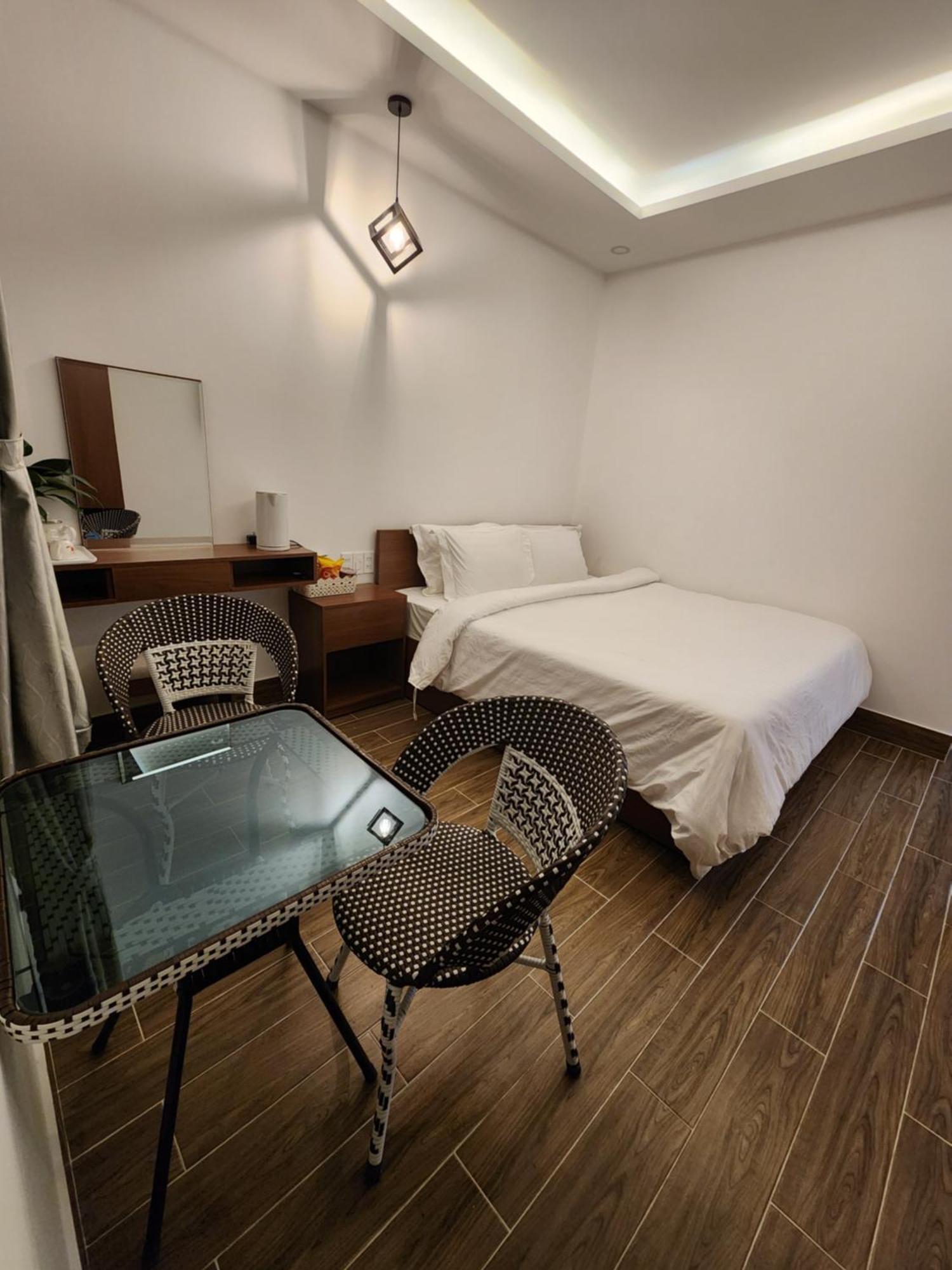 Happy Bun Hotel Νταλάτ Εξωτερικό φωτογραφία
