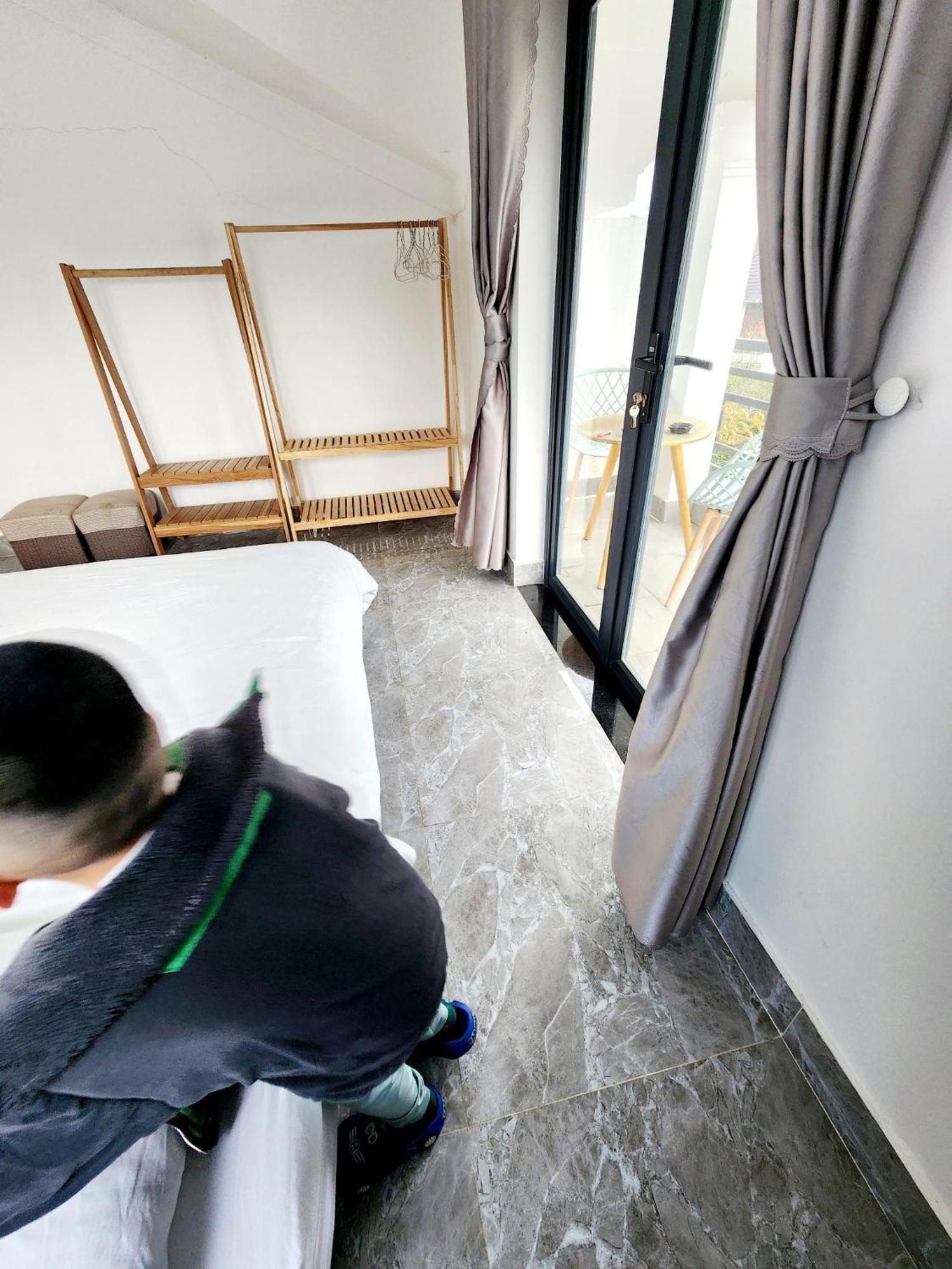 Happy Bun Hotel Νταλάτ Εξωτερικό φωτογραφία