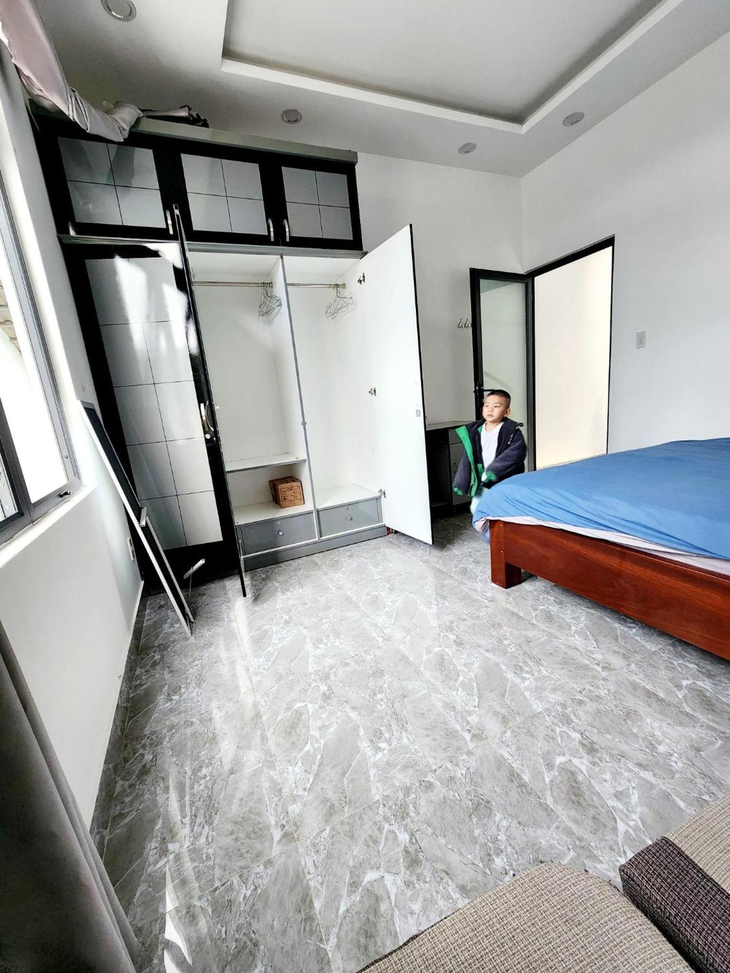 Happy Bun Hotel Νταλάτ Εξωτερικό φωτογραφία