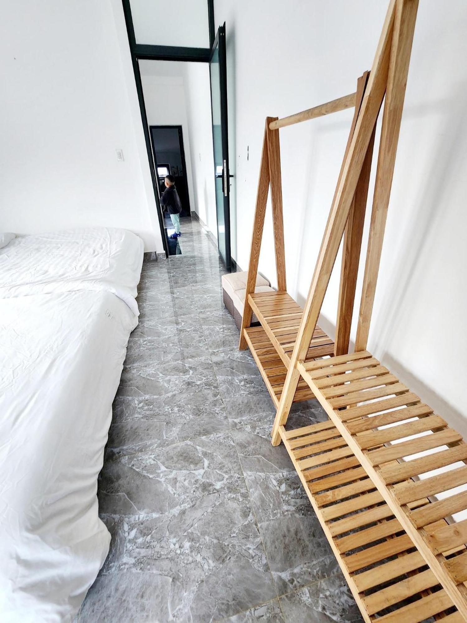 Happy Bun Hotel Νταλάτ Εξωτερικό φωτογραφία