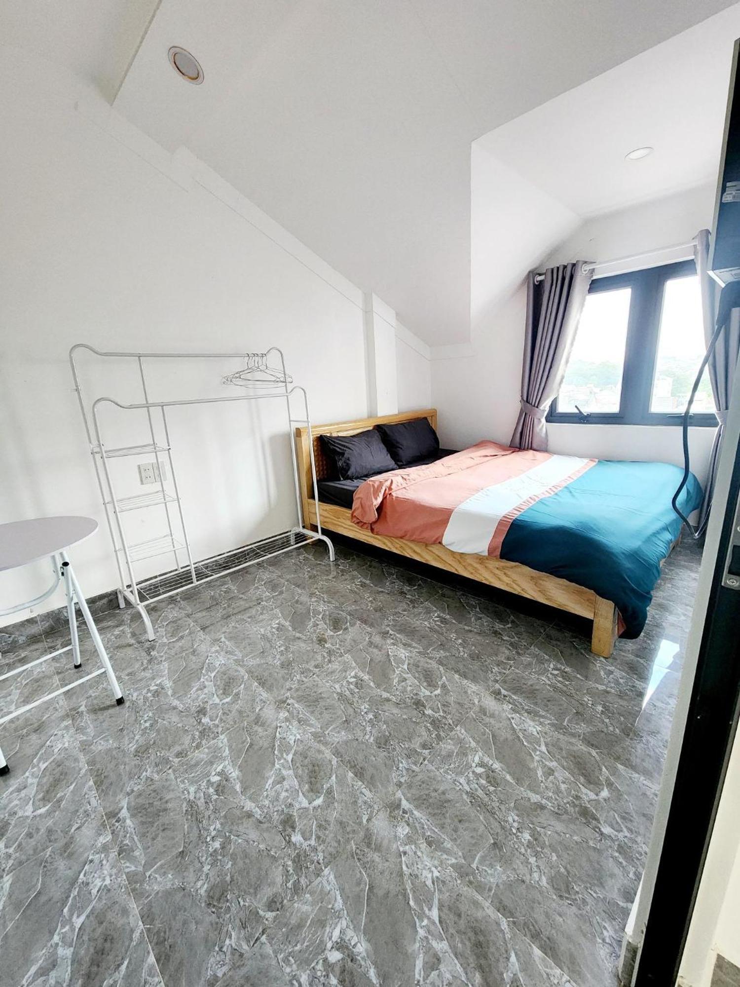 Happy Bun Hotel Νταλάτ Εξωτερικό φωτογραφία