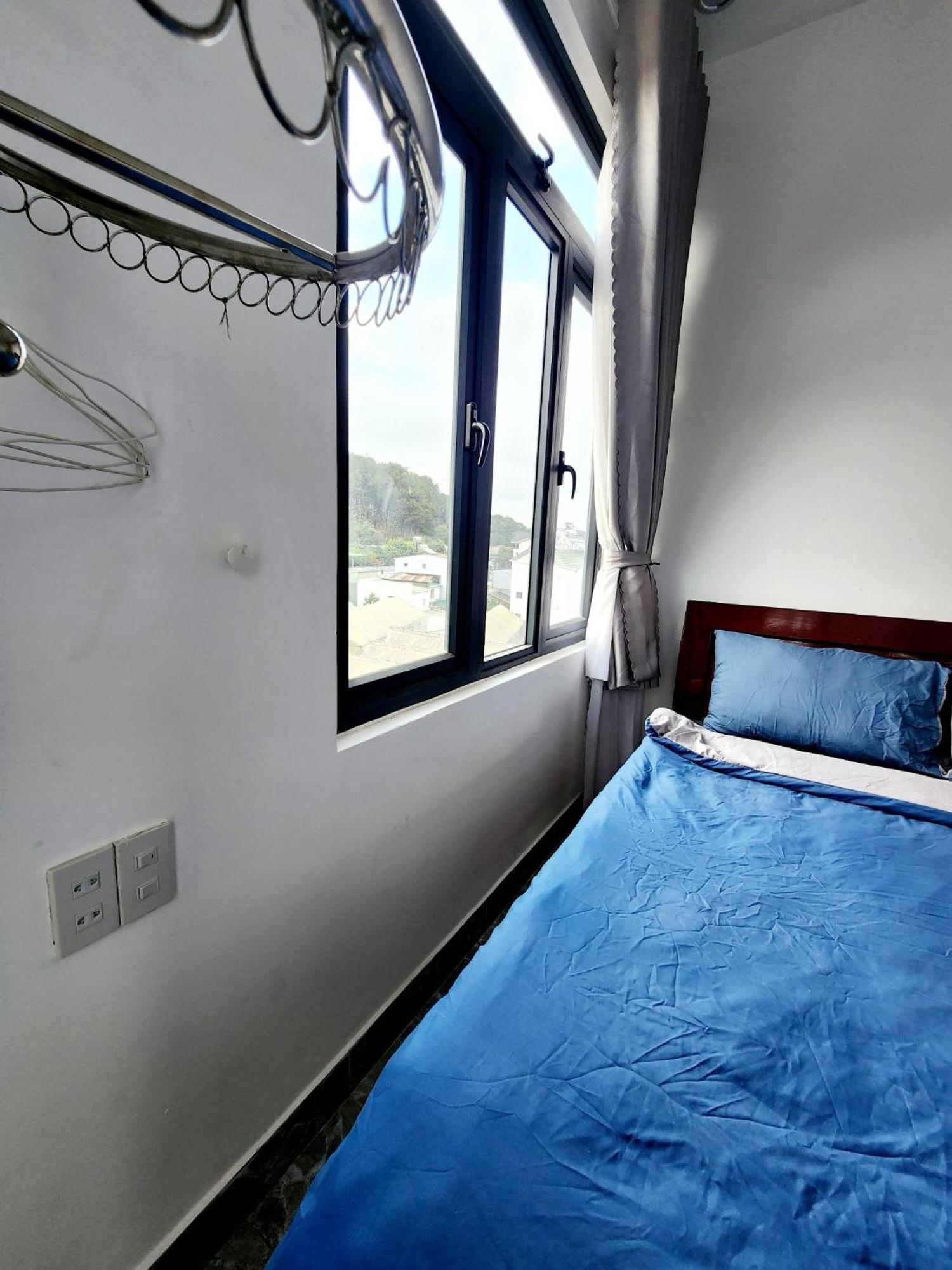 Happy Bun Hotel Νταλάτ Εξωτερικό φωτογραφία